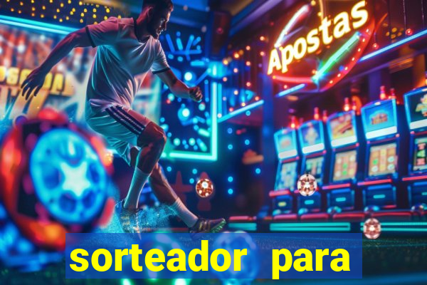 sorteador para bingo 75 bolas online